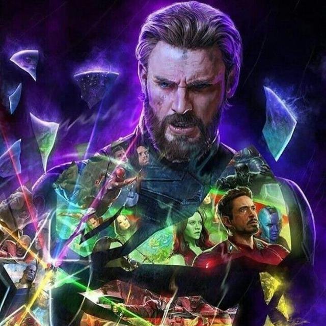 💫MULTIVERSO MARVEL🔱