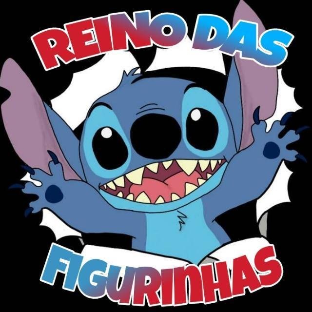 📱 Mundo das figurinhas 📱