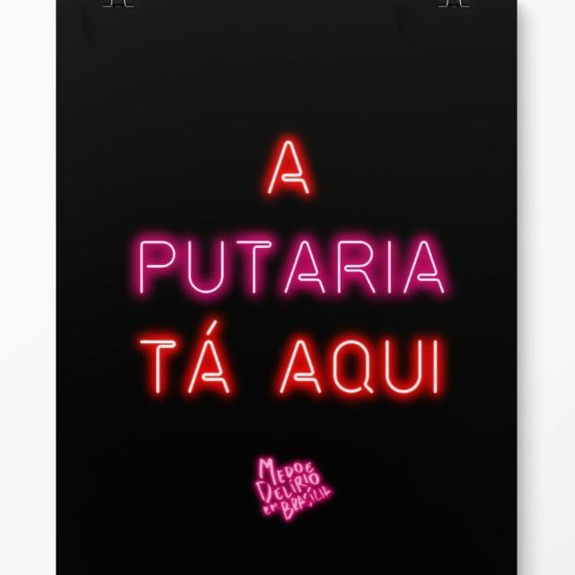 Namoro e Amizade e putaria