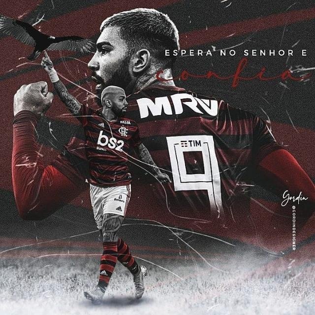 Nação Rubro Negra❤🖤