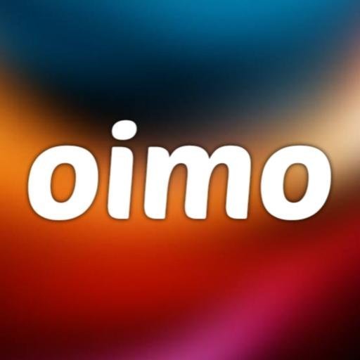 #oimo 💬