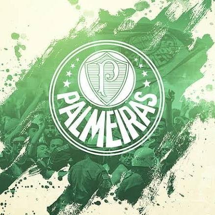 PALMEIRAS VERDÃO
