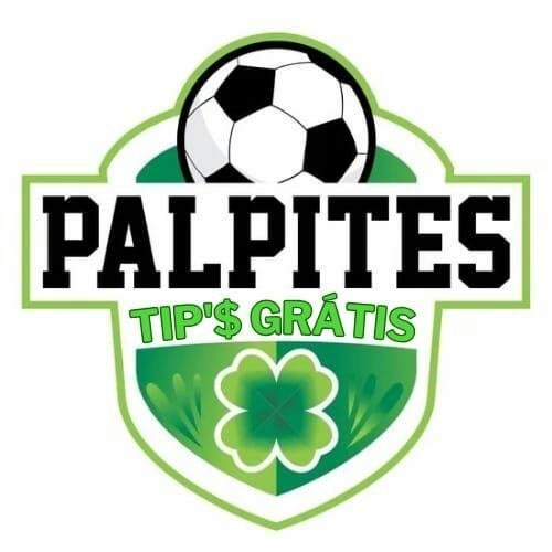 ⚽[PALPITES TIP'S FREE]⚽