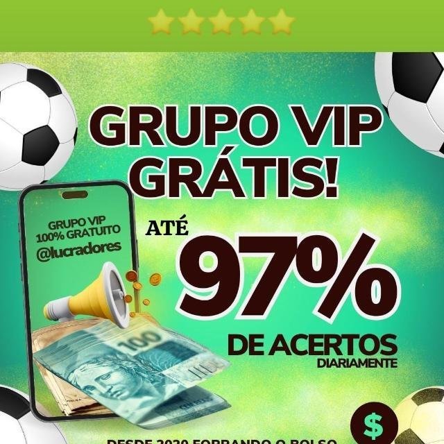 Palpites vip Vânia ferreira