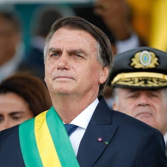 🇧🇷PATRIOTAS COM BOLSONARO🇧🇷