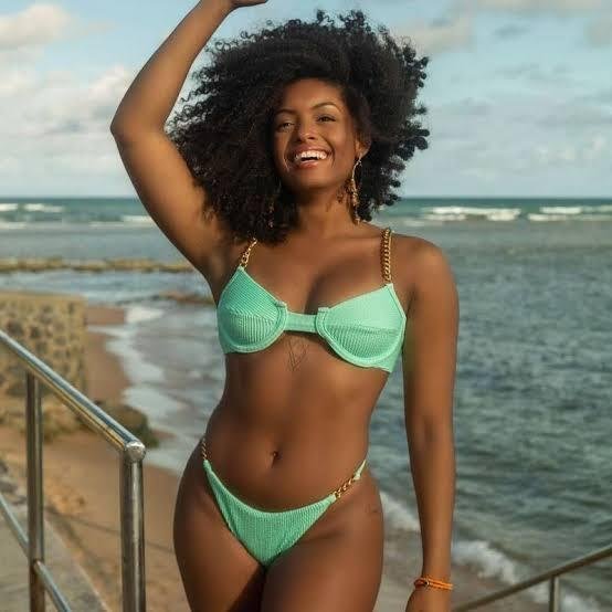 Peppers Hot 💗🥵