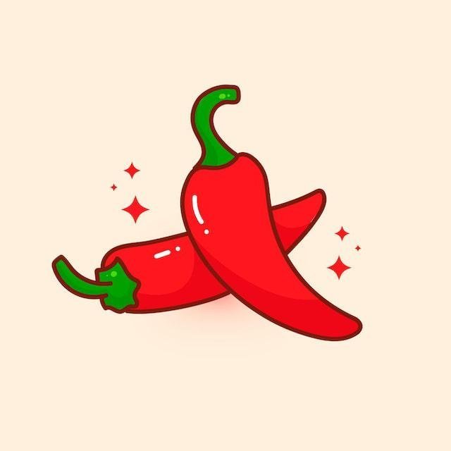 Pimentel 🌶️🔥