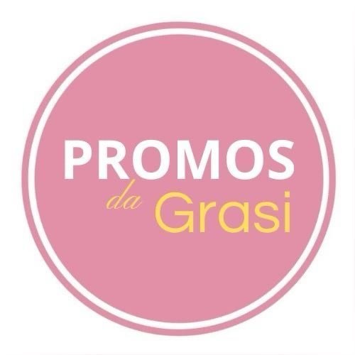 ✨PROMOS da GRASI✨🛍️