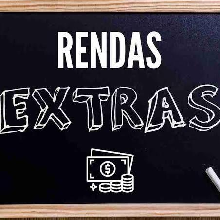 RENDAS EXTRAS OFICIAL 💰💸🚀📈✅