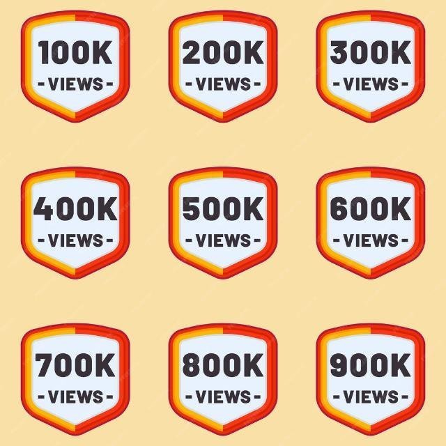 Rumo a 100 visualizações