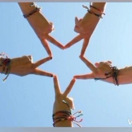 Só amizade verdadeira E fofocas kkkk  💕💕🥰🥰😜😜