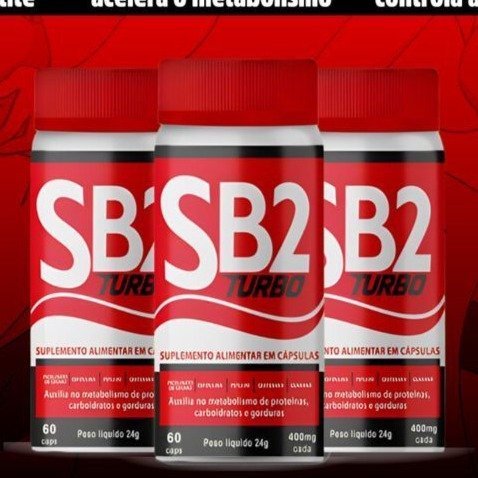 🔗SB2 TURBO EMAGRECER DEFINITIVAMENTE🔥
