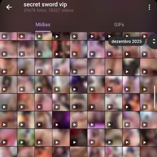 Secret Word - chat