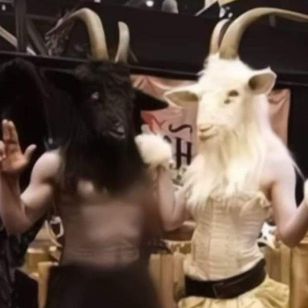 🔞 Sodoma: Aqui o Pecado É Bem-vindo 🔥💋👠