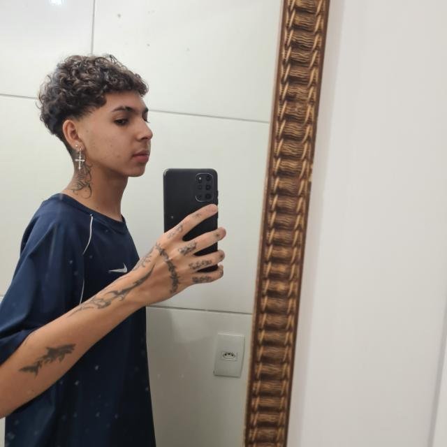 The choppa jundgang🤫