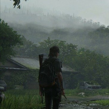 The Last of Us RPG 🧟‍♂️ (Fichas)