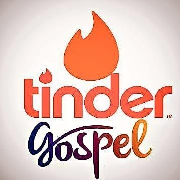 ✝️ Tinder Gospel 👩‍❤️‍👨