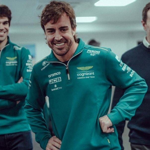 Turma do Paddock 🏎️🏆🏁