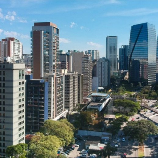 VIla Olimpia - Campinas