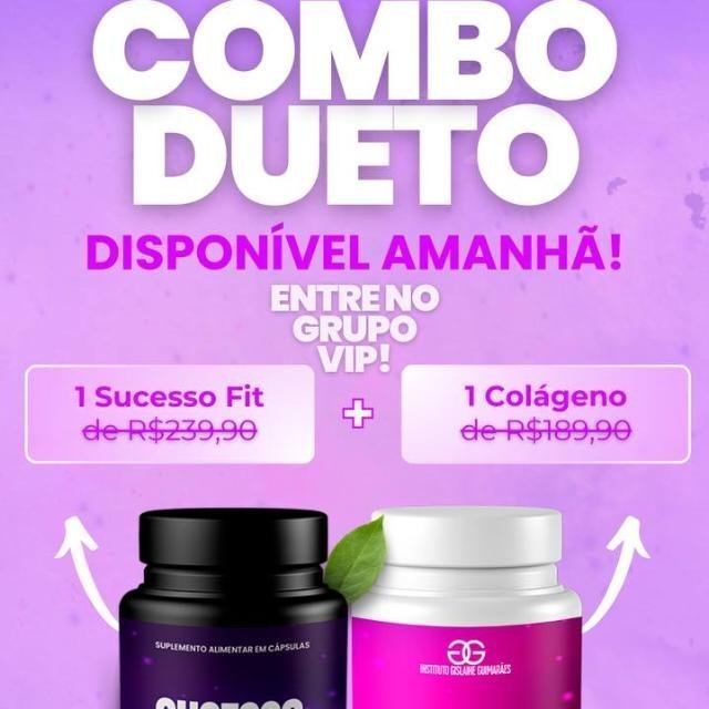 🌟VIP INSTITUTO GG🌟